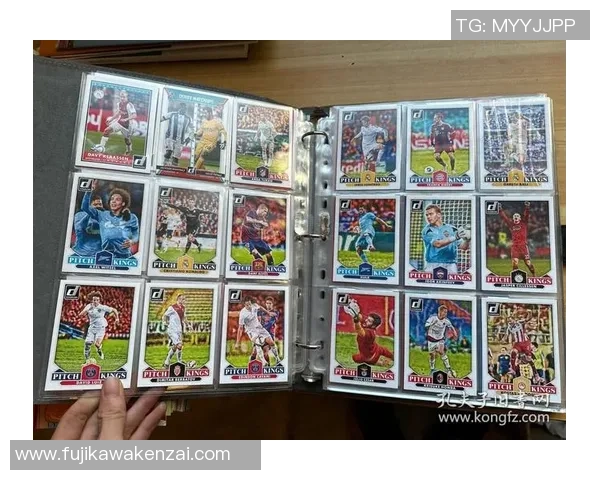 小孩如何通过收藏足球球星卡培养兴趣并提高球迷知识和技能